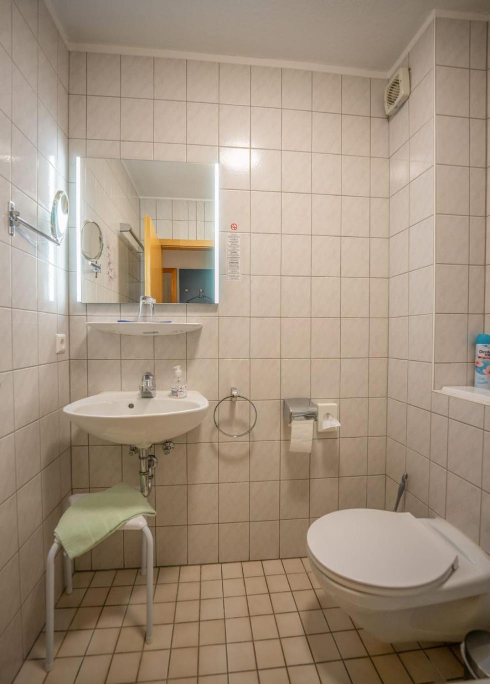 Linde Oberachern Oda fotoğraf
