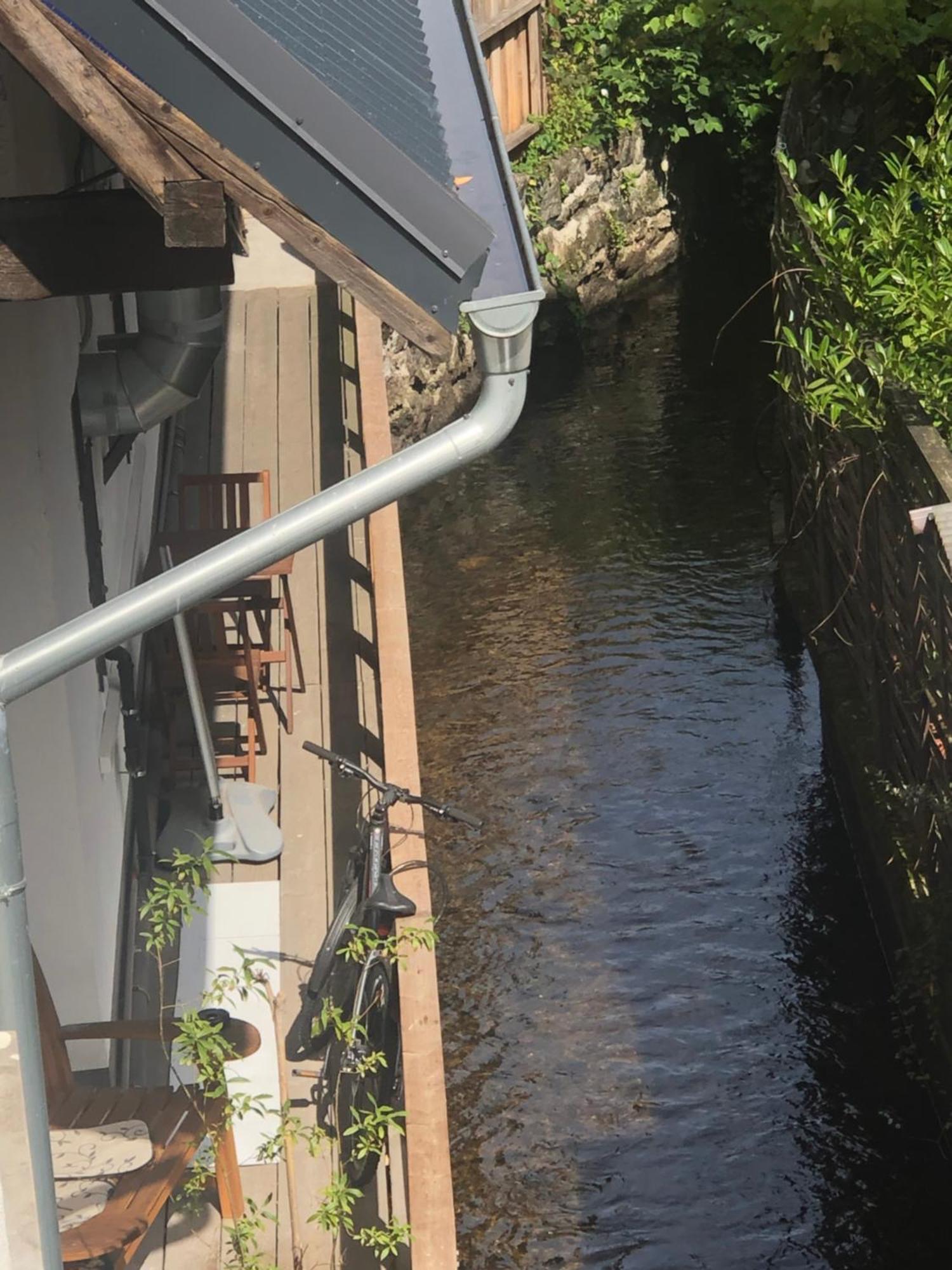 Linde Oberachern Oda fotoğraf