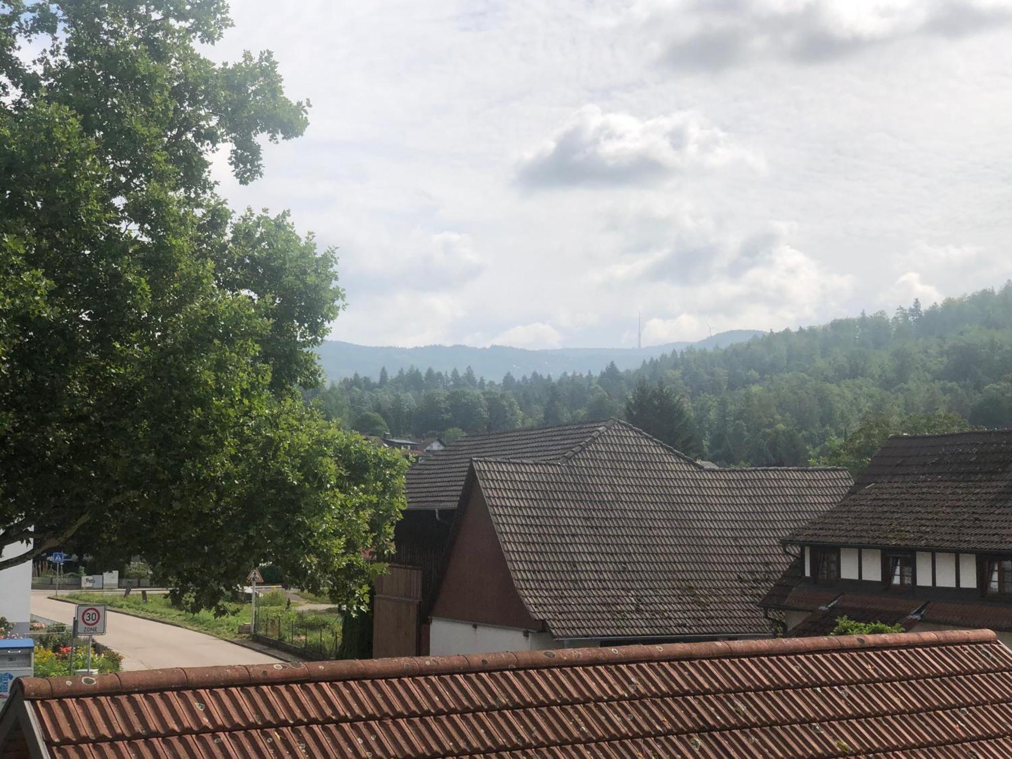 Linde Oberachern Oda fotoğraf